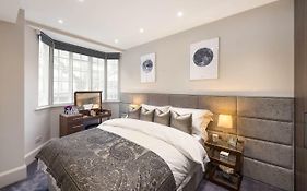 Beautiful Chelsea Apartment In Fashion District