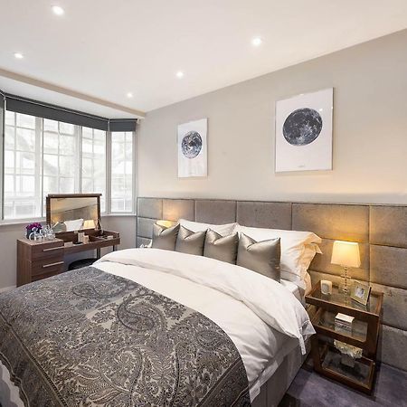 Beautiful Chelsea Apartment In Fashion District Londen Buitenkant foto