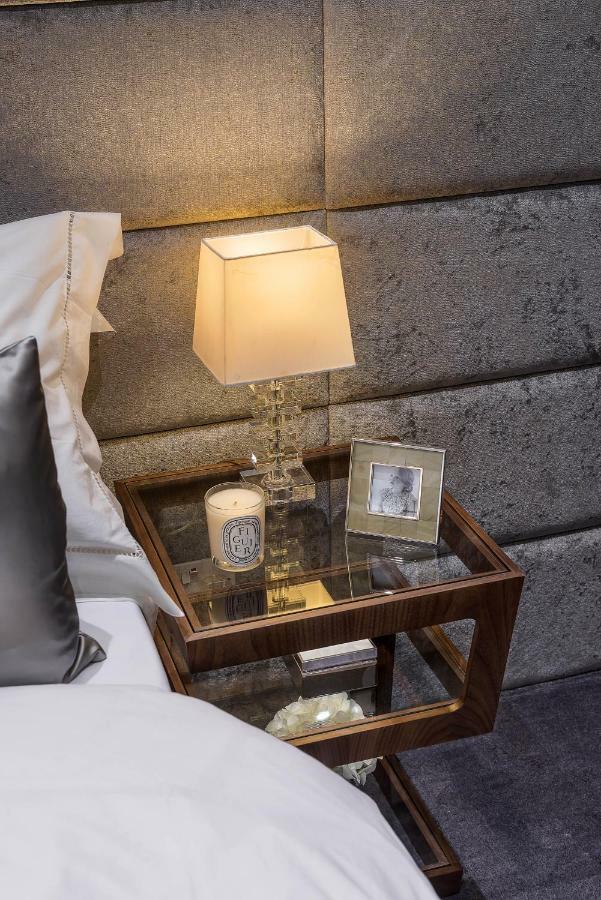 Beautiful Chelsea Apartment In Fashion District Londen Buitenkant foto