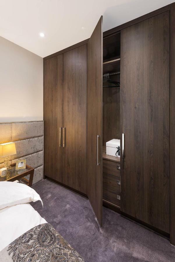 Beautiful Chelsea Apartment In Fashion District Londen Buitenkant foto