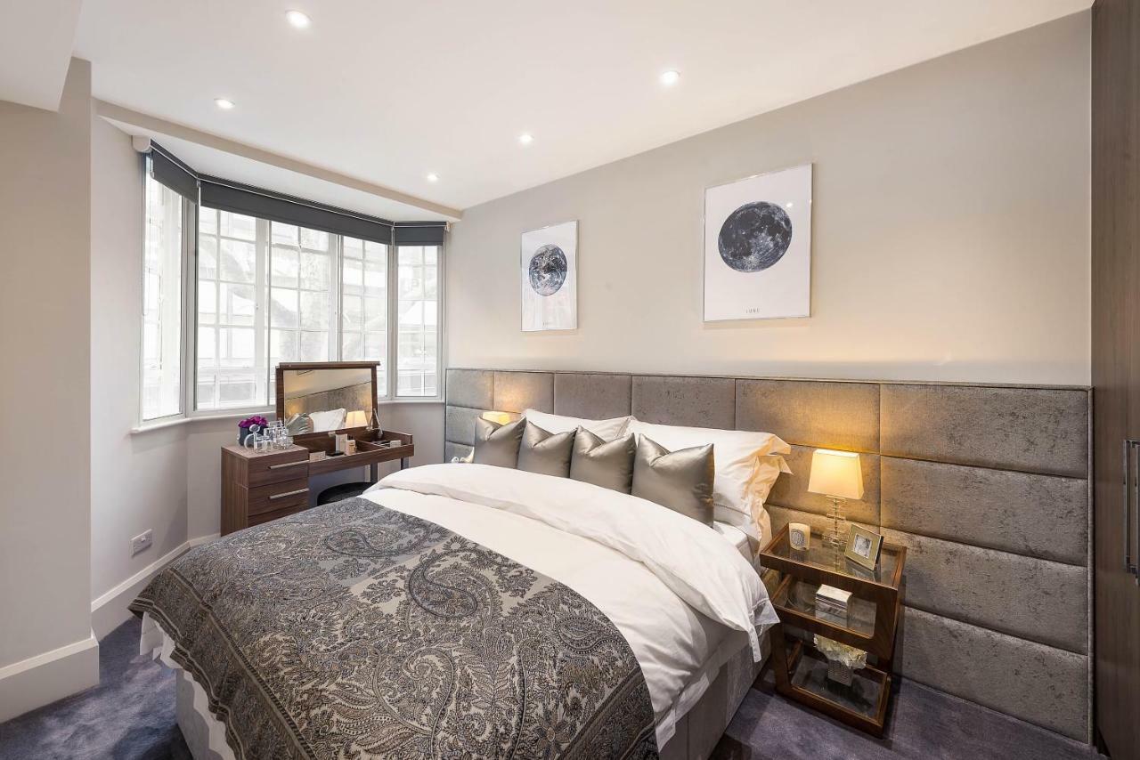 Beautiful Chelsea Apartment In Fashion District Londen Buitenkant foto