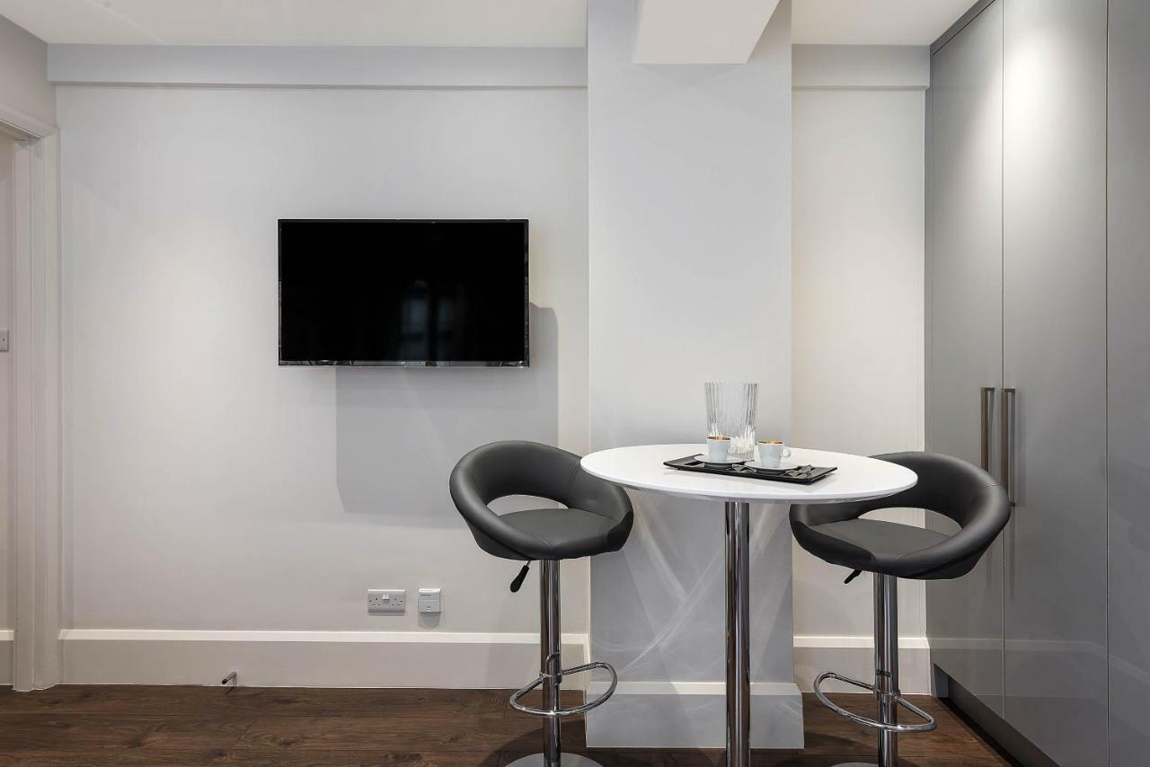 Beautiful Chelsea Apartment In Fashion District Londen Buitenkant foto